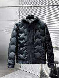 Picture of Prada Down Jackets _SKUPradaM-3XL25wx0336602